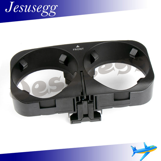 Front Centre Console Drinks Cup Holder for Mercedes for Benz W221 S-Class CL-Class Q
