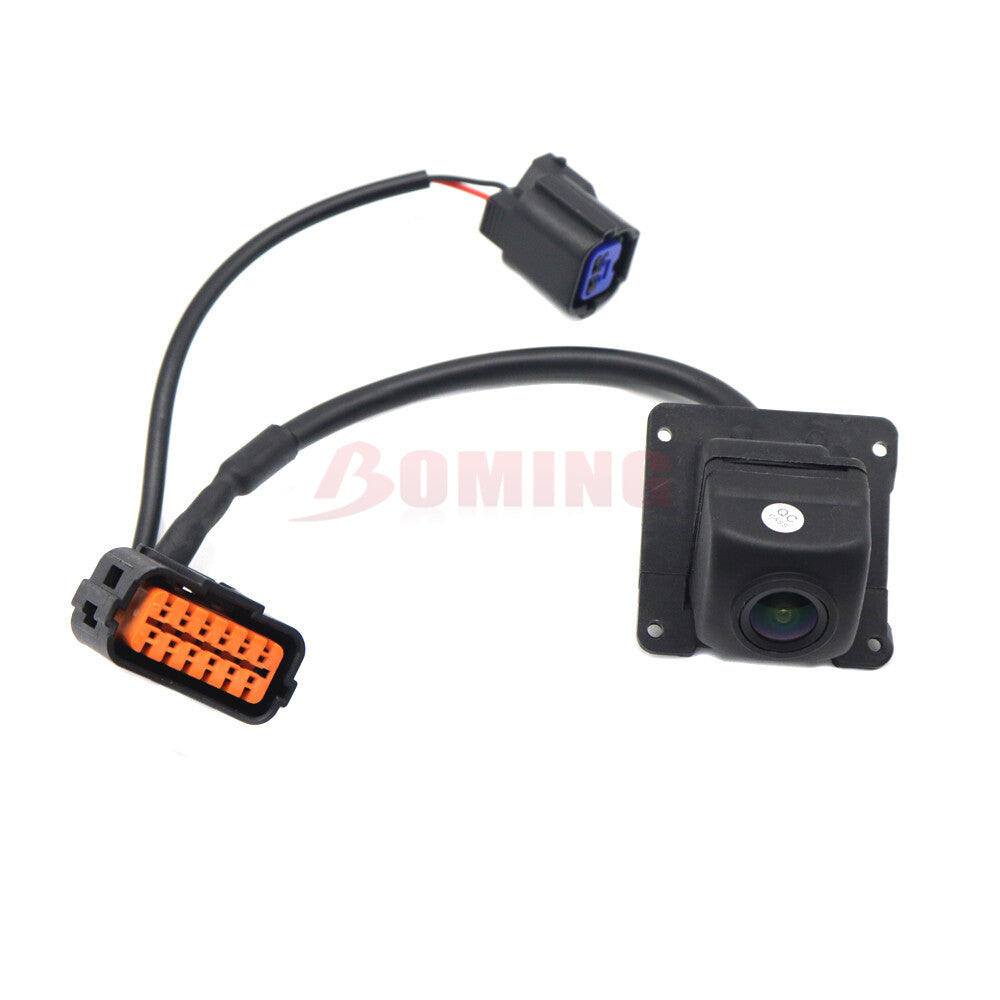 Applicable to 2015-2017 for Hyundai Sonata 95766-E6201 Rearview Backup Parking Camera