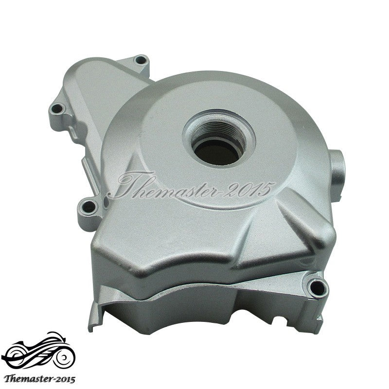 6 Coils Stator Cover For 50 70 90 110 125 cc Electric Start Engine Pit Dirt Bike Q