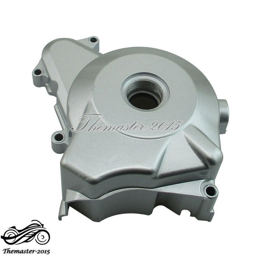 6 Coils Stator Cover For 50 70 90 110 125 cc Electric Start Engine Pit Dirt Bike Q