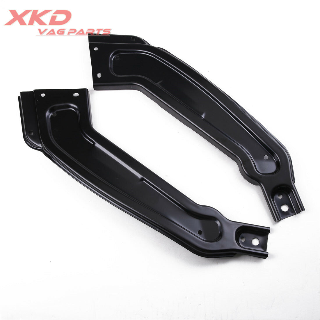 LR front radiator supports 16-19cm for Passat A3 561805931C
