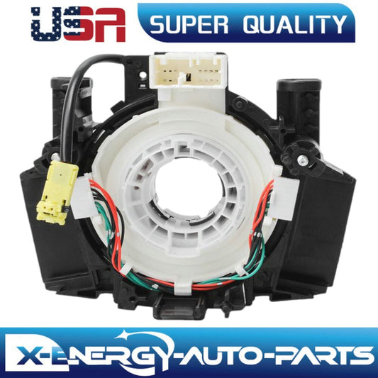 25567-EB301 Spiral Cable Clock Spring 1 WIRE for Nissan Navara Pathfinder 05-13