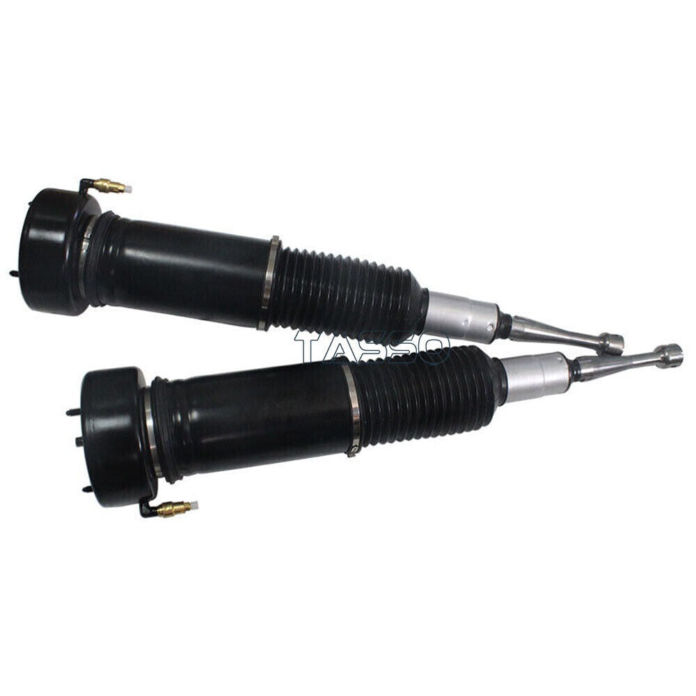 2X for Rolls-Royce for Phantom Front Air Suspension Shock Strut RR1 04-07 RR1N 11-14 n
