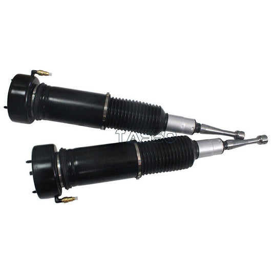 2X for Rolls-Royce for Phantom Front Air Suspension Shock Strut RR1 04-07 RR1N 11-14 n