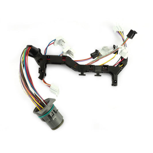 Transmission Wiring Harness for 2011-2019 for CHEVROLET SILVERADO 2/3500 for GMC for SIERRA Q