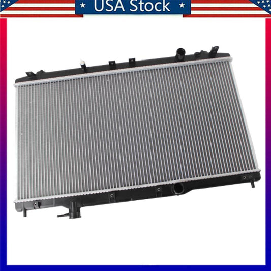 Aluminium Radiator 190105A2A01 For 2013-2017 for Honda Accord for Acura 2.4l L4 3.5l V6