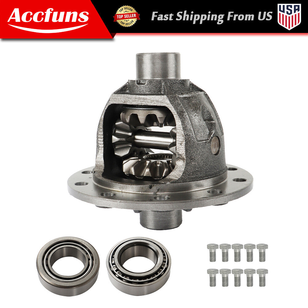 Rear Differential Housing Kit for 07-17 for Jeep for Wrangler 3.6L/3.8L (Dana 44 68035574AA) n