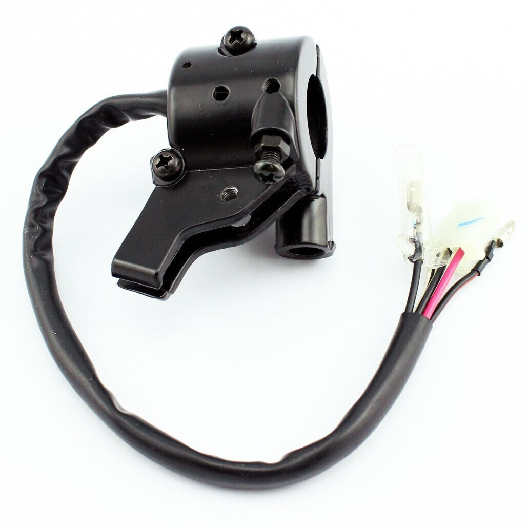 Throttle Housing Switch For All Year for Yamaha PY50 PW50 Peewee Pit Bike Dirt Bike