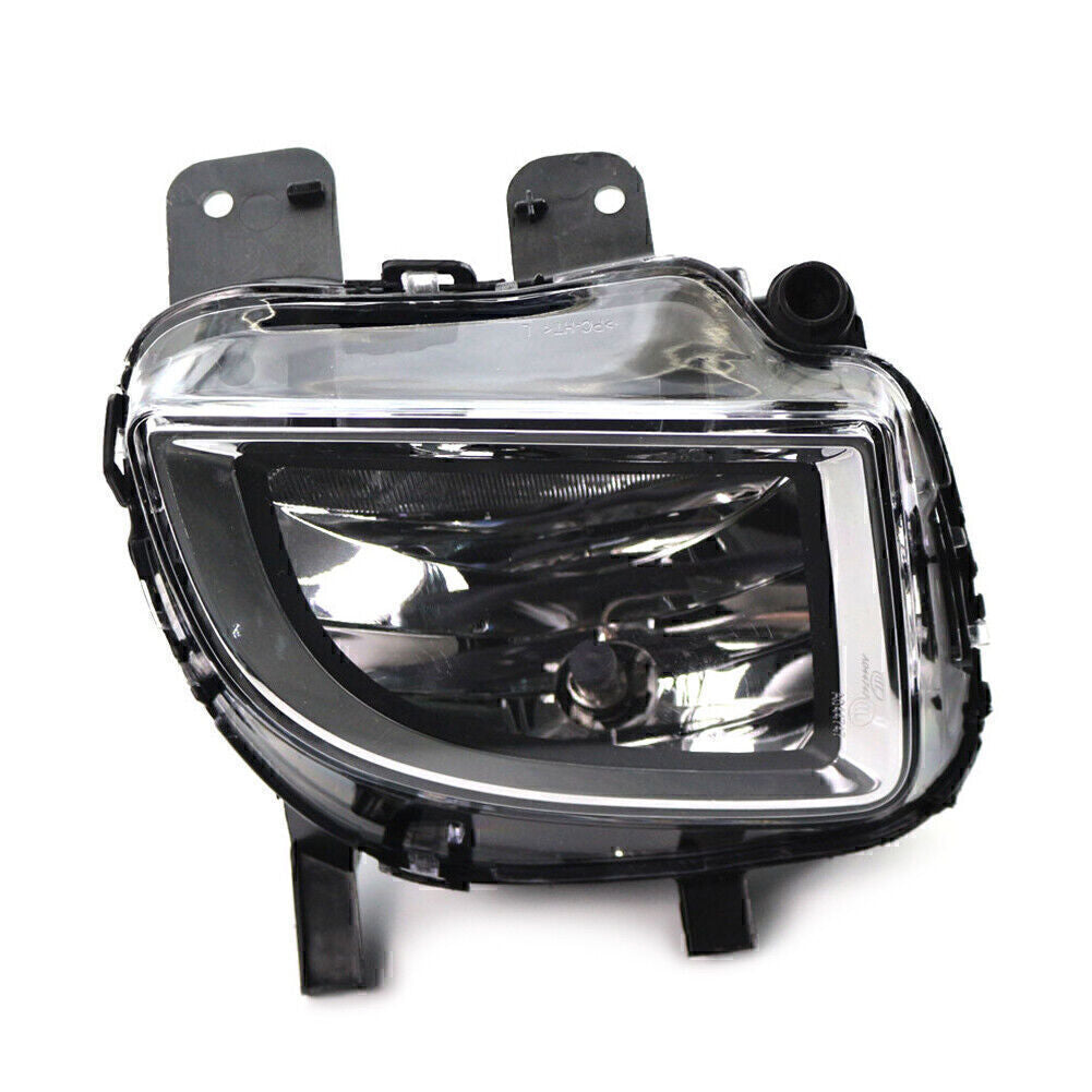 1x Left Side Front Bumper Fog Light Lamp for VW for Golf for Jetta GLI MK6