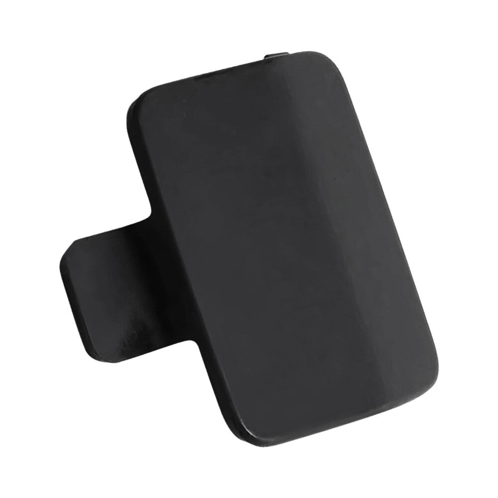 Rear Bumper Towing Hook Cap Plastic Fits For 3 Series E90 M-Sport 2005-2011 Q