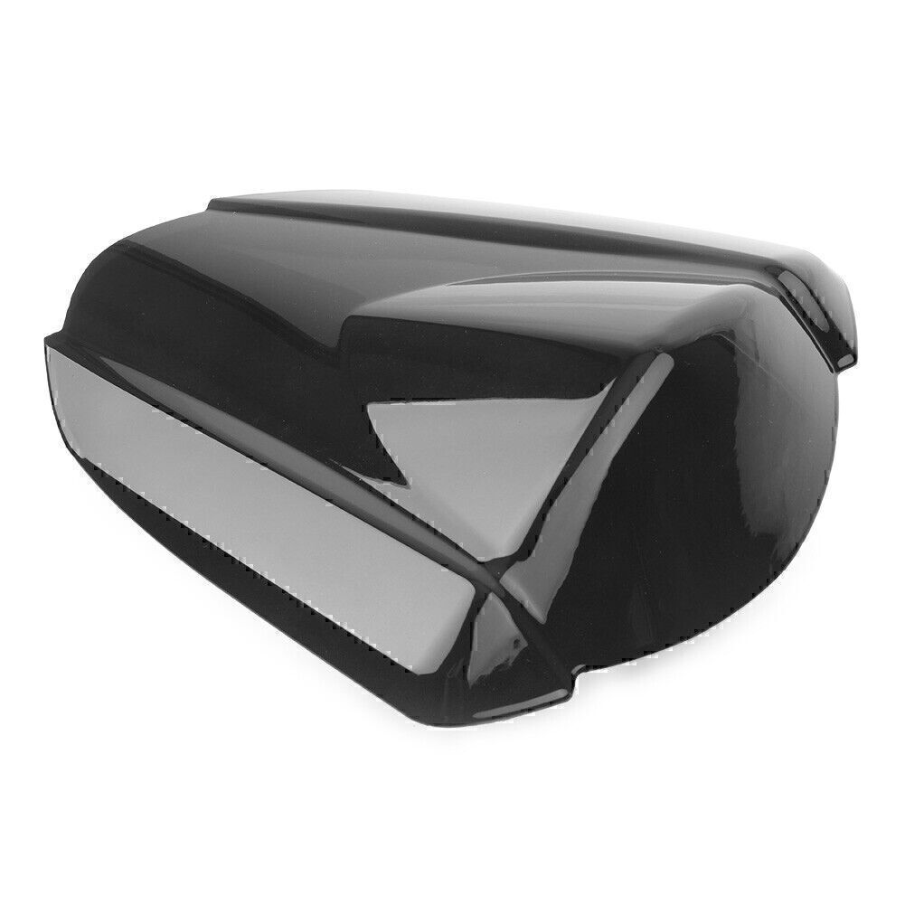 Rear Back for Seat Cover Cowl for SUZUKI GSXR1000 2007 2008 K7 Black 2007-2008 Motor Q