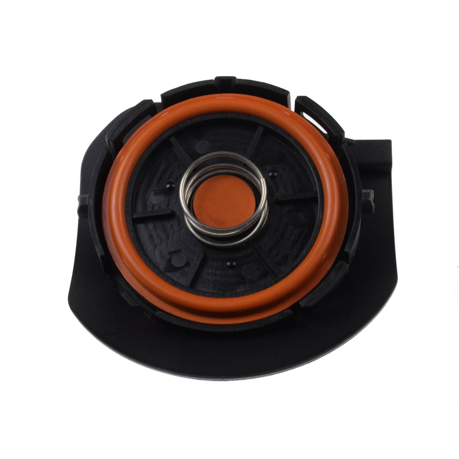 PCV valve cover 11127646554 is suitable for Mini Cooper Countryman Clubman Paceman 02-19- v