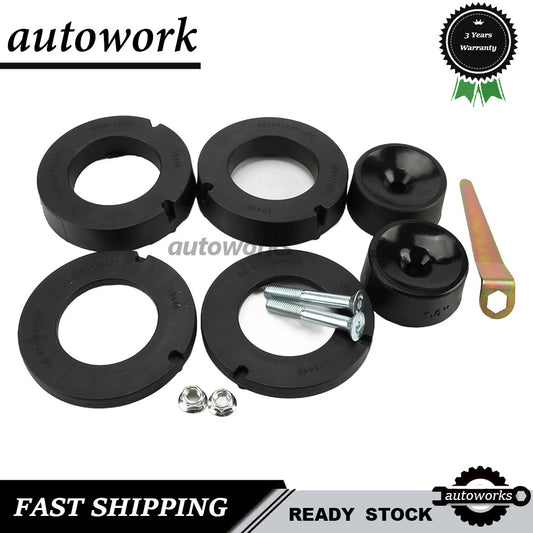 1.5 Performance Spacer Leveling Kit for Jeep Gladiator 2020-2022 1155300