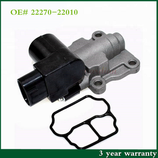 98-02 for Chevy Idle Air Control Valve Prizm for Toyota for Corolla 22270-22010 L4-1.8L