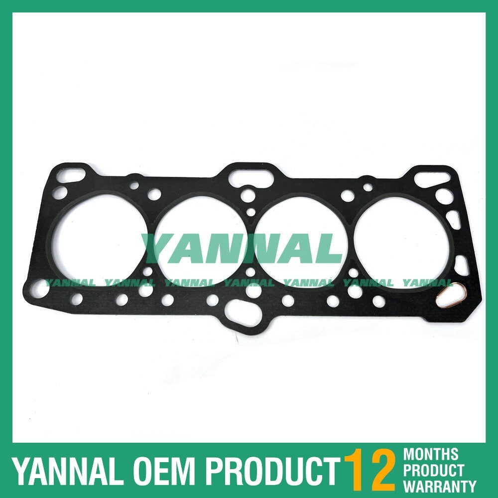 Assy parts for G30E engine head gaskets -