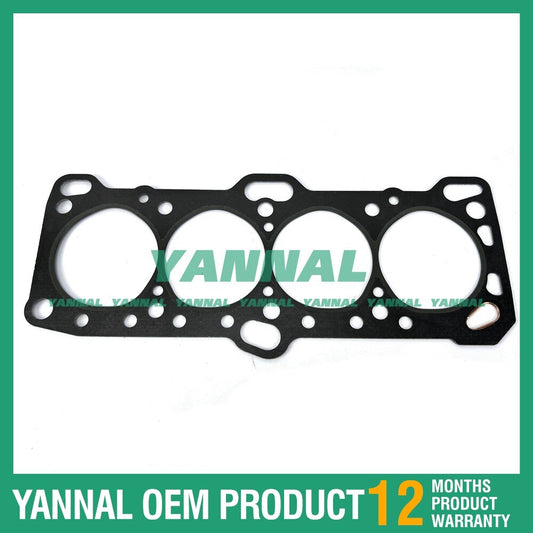 Assy parts for G30E engine head gaskets -