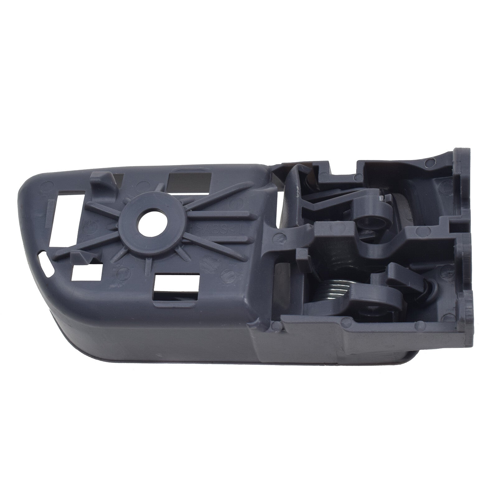 Interior door handle for 2004-2010 for Sienna , left front driver's side. v
