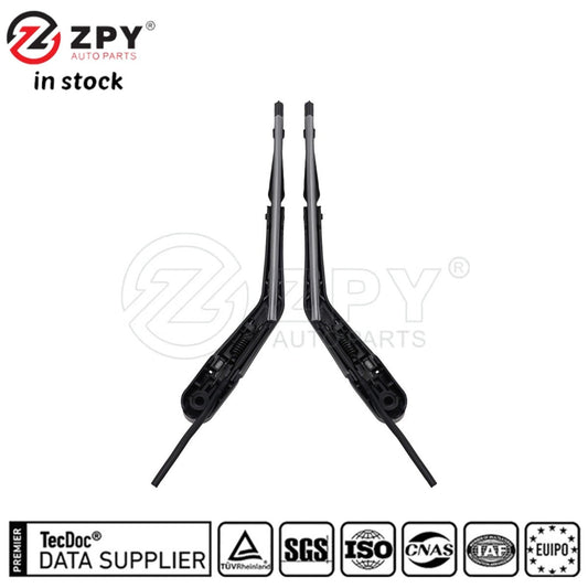 Replacement parts headlight wipers for Mercedes W126 A1268204544 A1268204644 Q