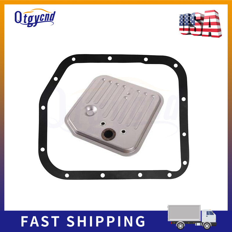 Transmission Filter Kit  Pan Gasket for DODGE for RAM DURANGO A518 46RH 46RE A6