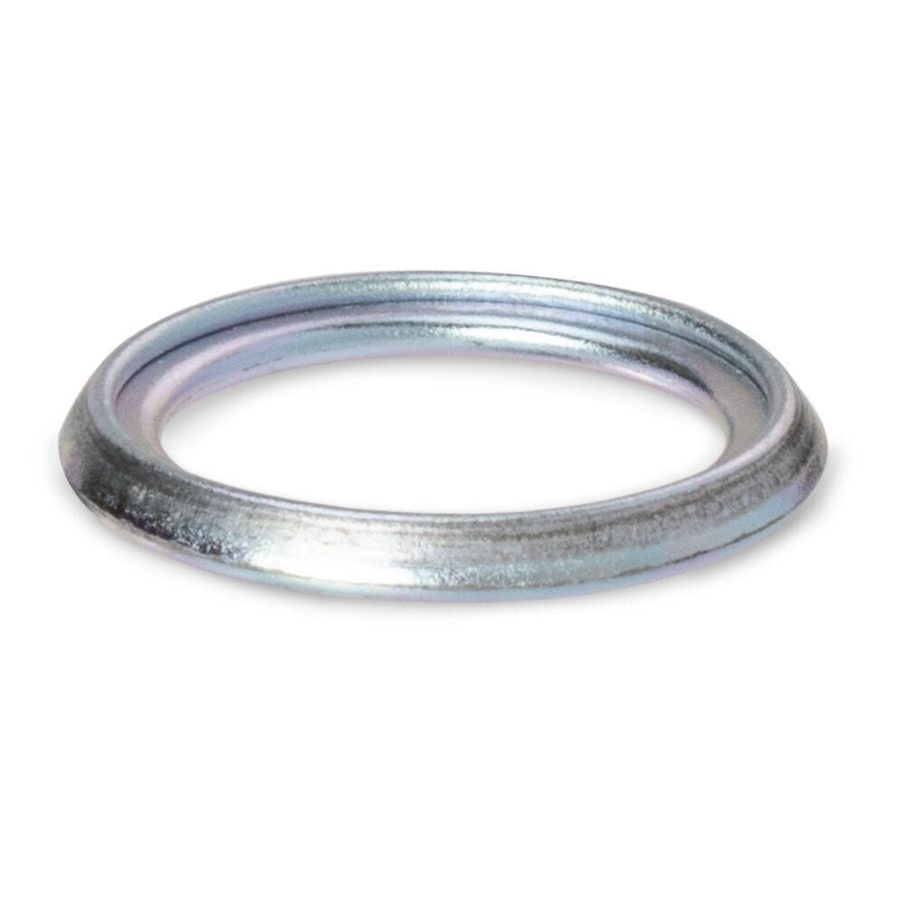 100x MD050317 Suitable for Mitsubishi oil drain plug crushing washing machine gasket B6 Q