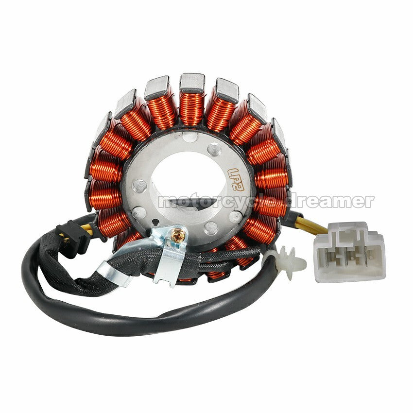 The door lock motor is compatible with 2011-2018 for Citron DS5 and 2009-2017 for Citron C3 Picasso models. W