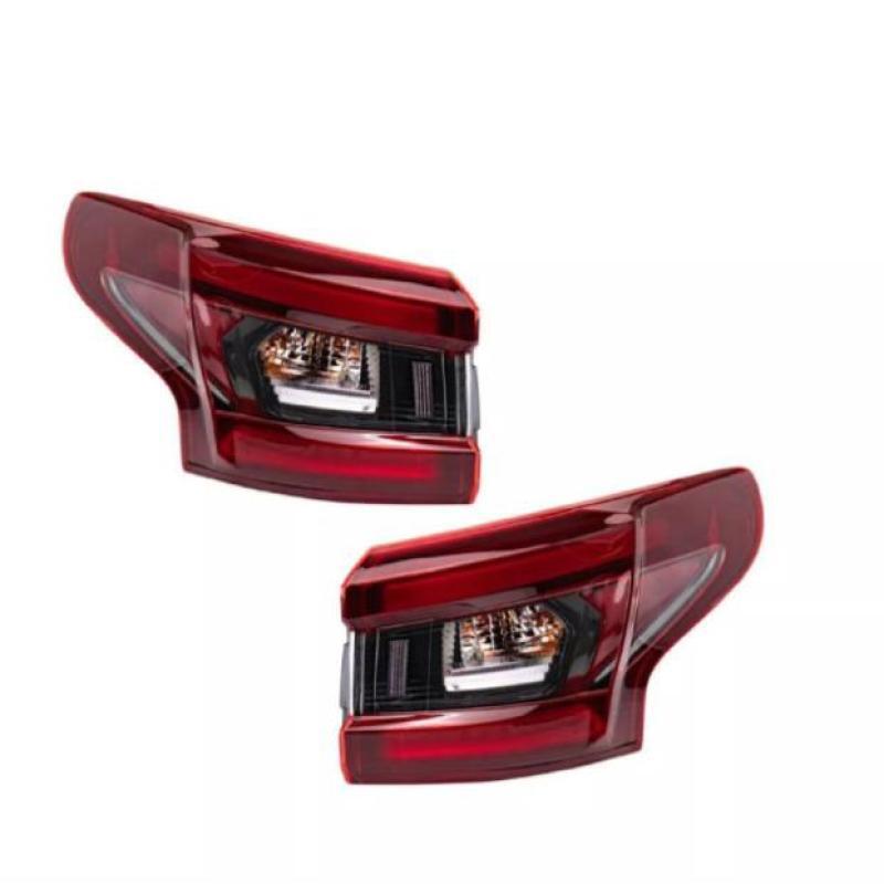 Tail Lights Set For 2020-2021 for Nissan Rogue Sport NI2804124 NI2805124