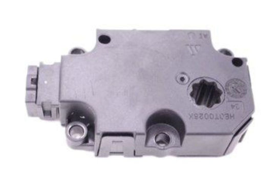 Air heater baffle actuator motor suitable for 2015-2023 for Mercedes AMG GT E GLC 0999067502 Q