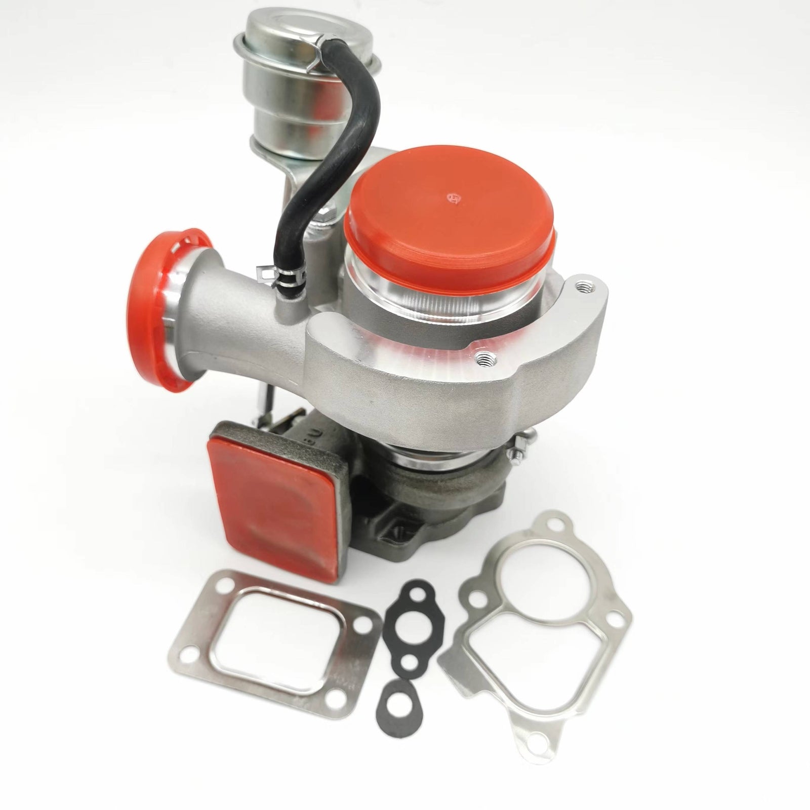 TD04L Turbocharger 6207-81-8200 For Komatsu PC70-8 4D95 B3.3T QSB3.3