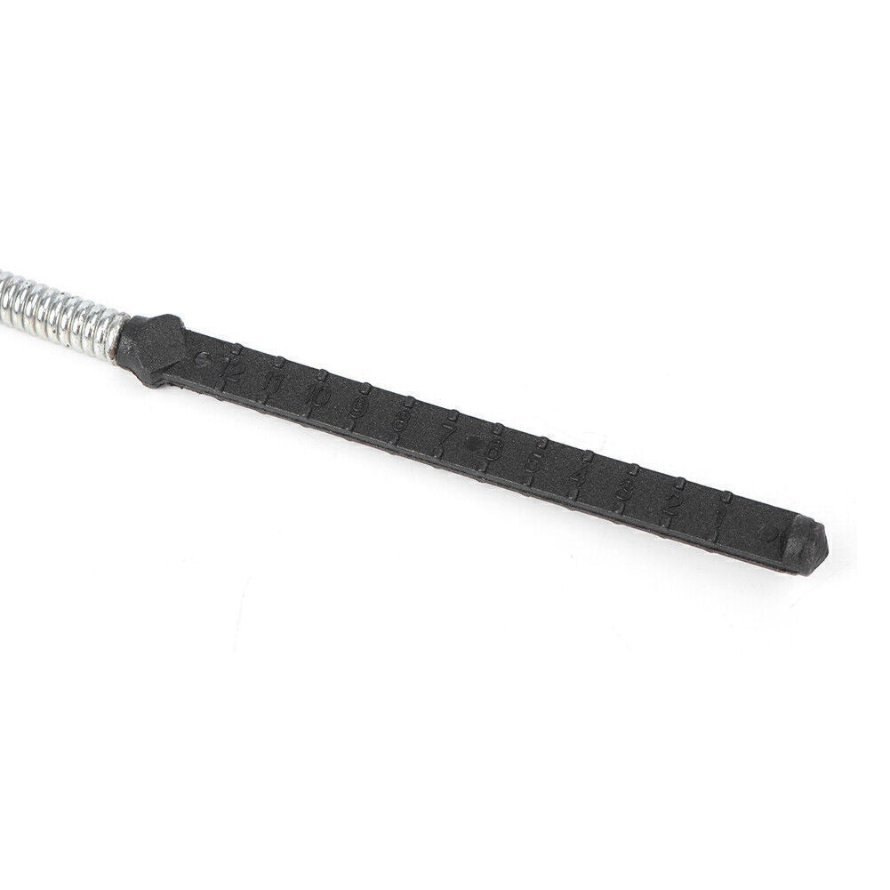for Benz Car Engine Transmission Oil Fluid Level Dipstick Measure Tool 920mm