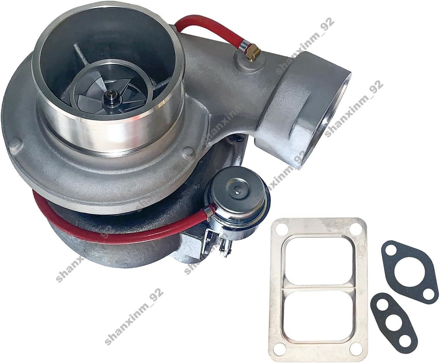 GTA4702 Turbocharger 0R-7923 for Caterpillar CAT Truck C15 3406E 3406C Engine