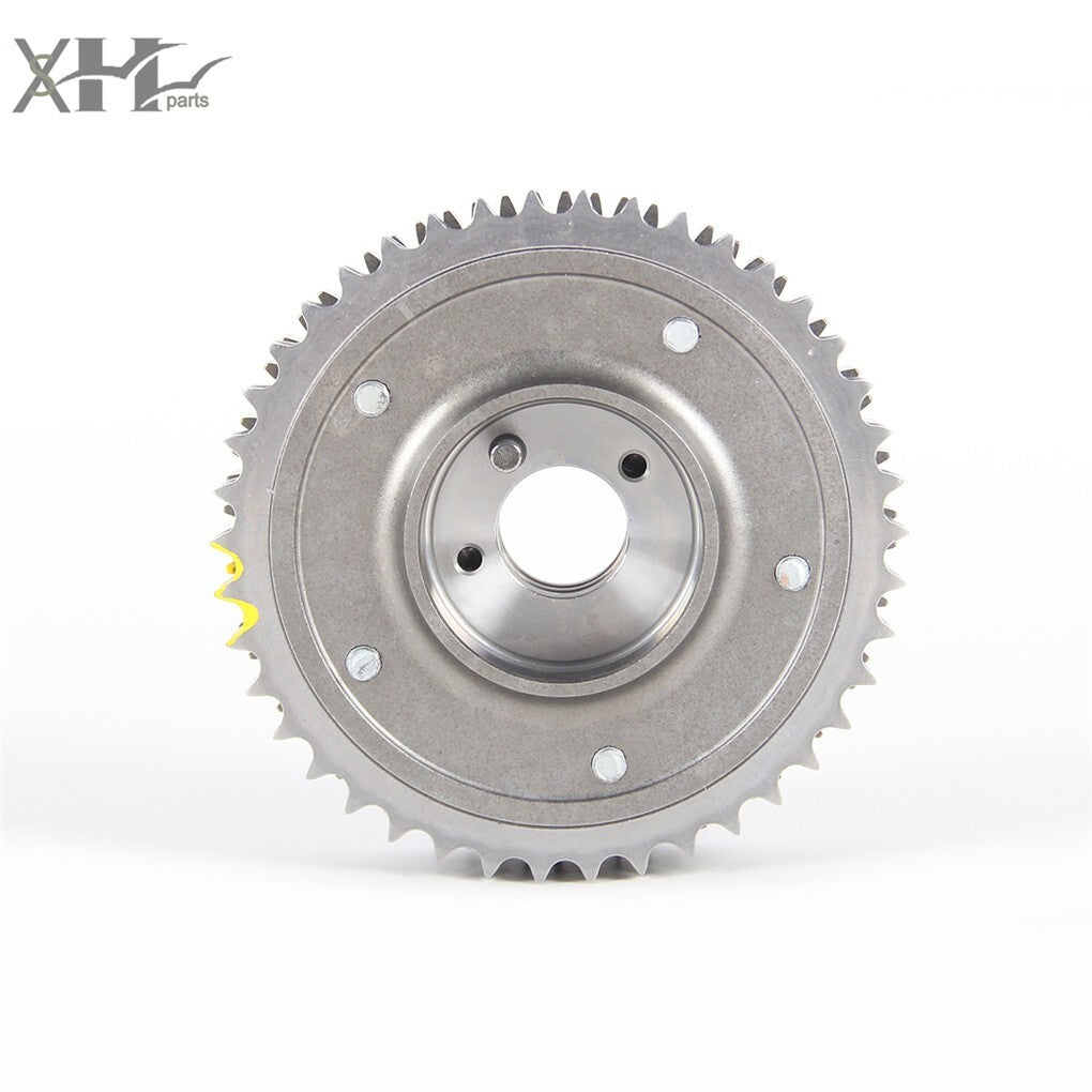Intake Left Camshaft Adjuster Fit for Mercedes-Benz C300 W164 A2720505247 Q
