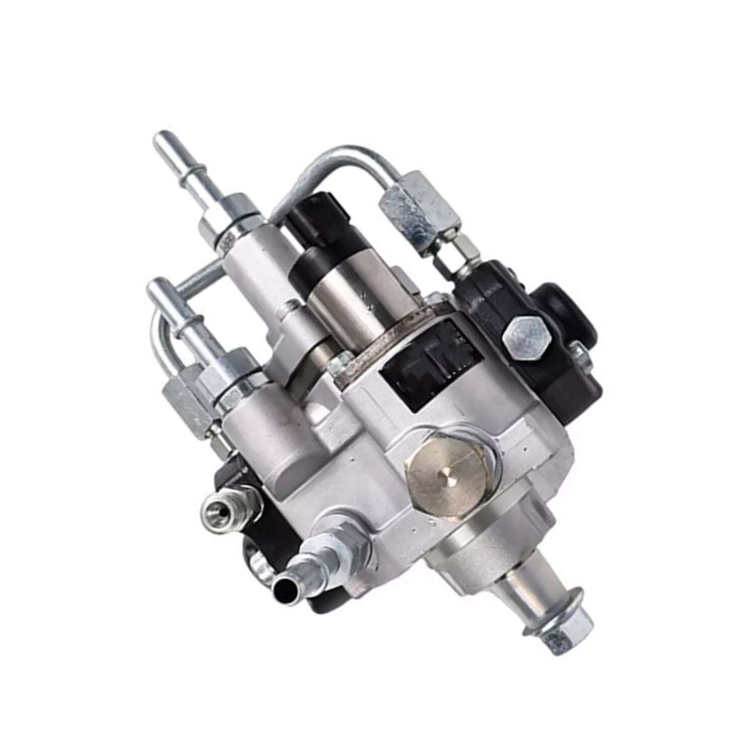 Fuel Pump 5284018 294000-1691 For QSK60 Engine for Hyundai Forklift 35D-9