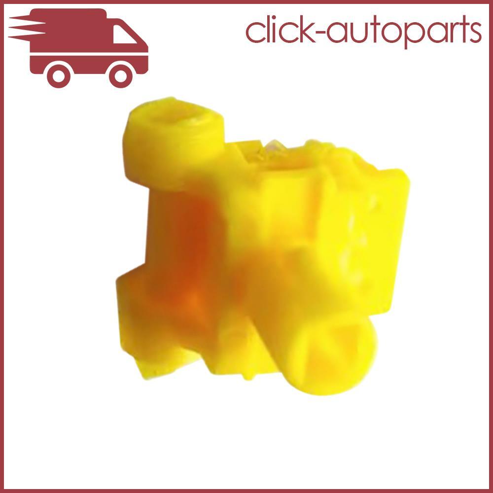 Door Handle Latch Rod Clip Yellow Fits For 2002-2010 Explorer 2008-2009 for Mustang