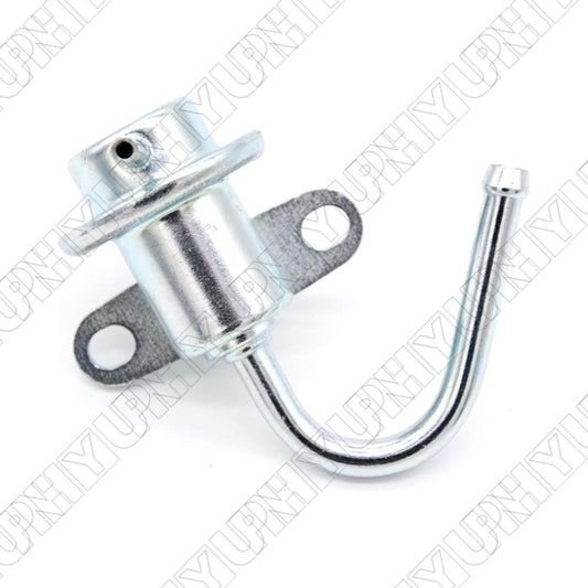 Fuel Injection Pressure Regulator for Nissan Pathfinder 1990-2000 Frontier 99-04 Q