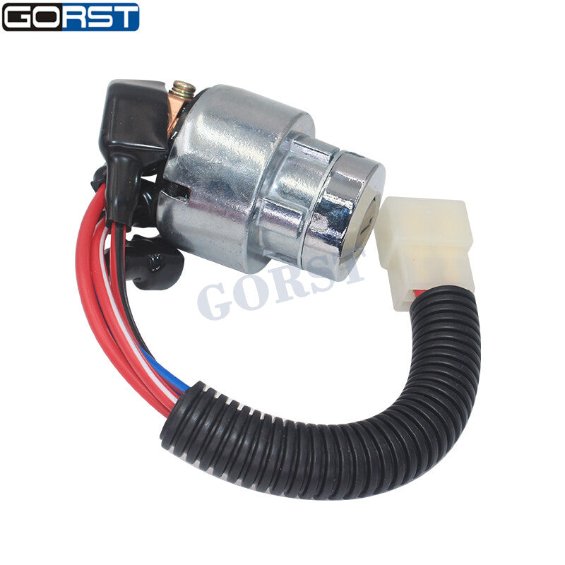 Ignition Switch TC020-31822 For L2600F L3000F L3400F L4300F L4600 MX5000 v