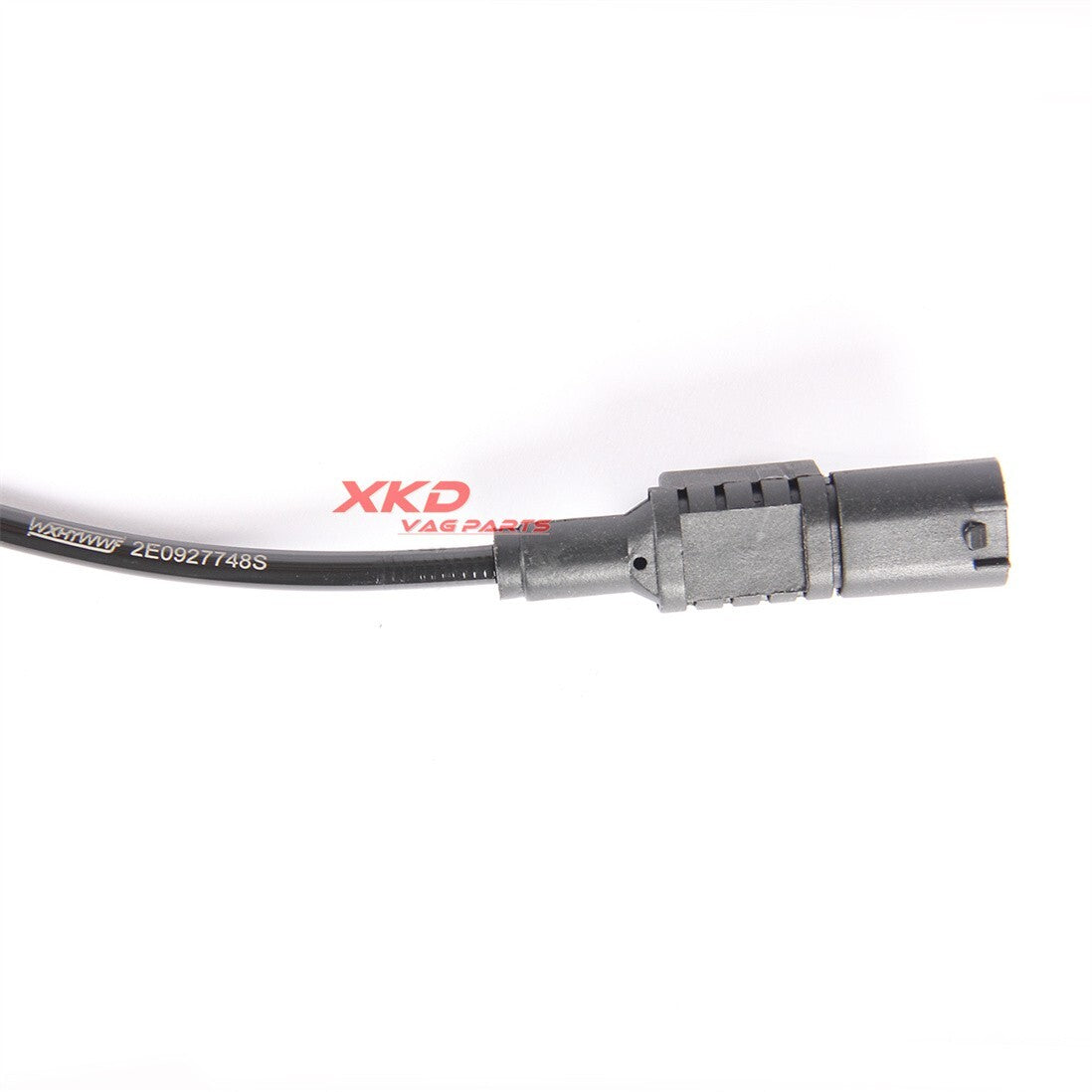 Rear ABS Wheel Speed Sensor Left Fit for VW Crafter 2E0927748S Q