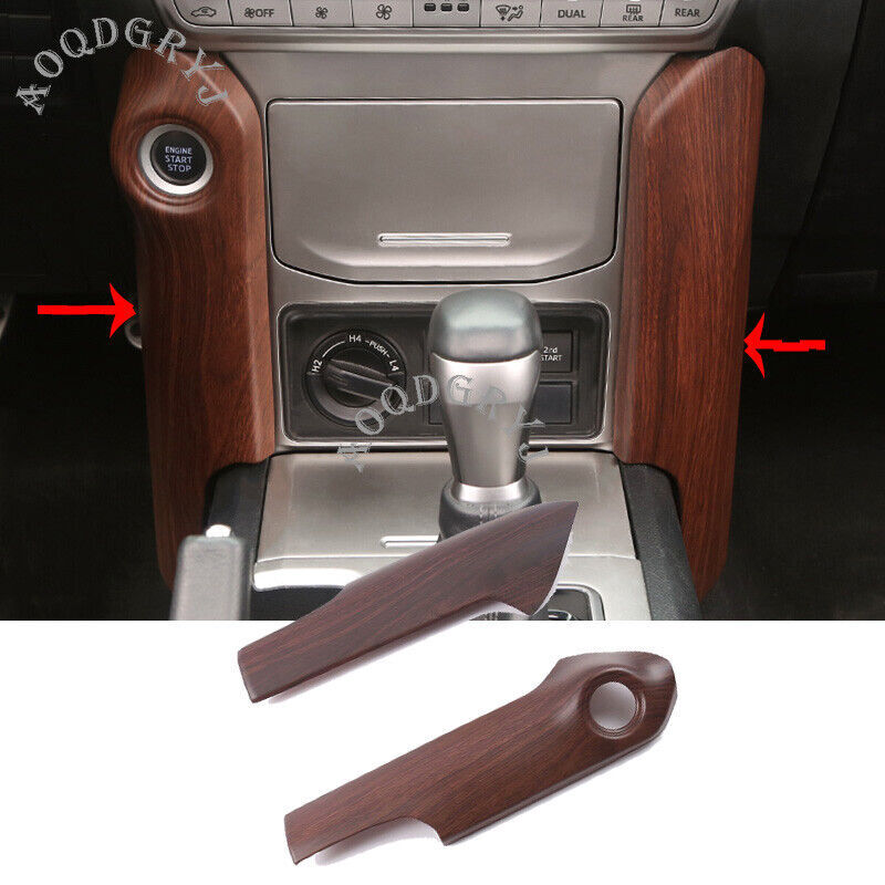 for Jetta Mk7 2019-2022 Carbon Fiber Rear Air Outlet Vent Cover Trim v