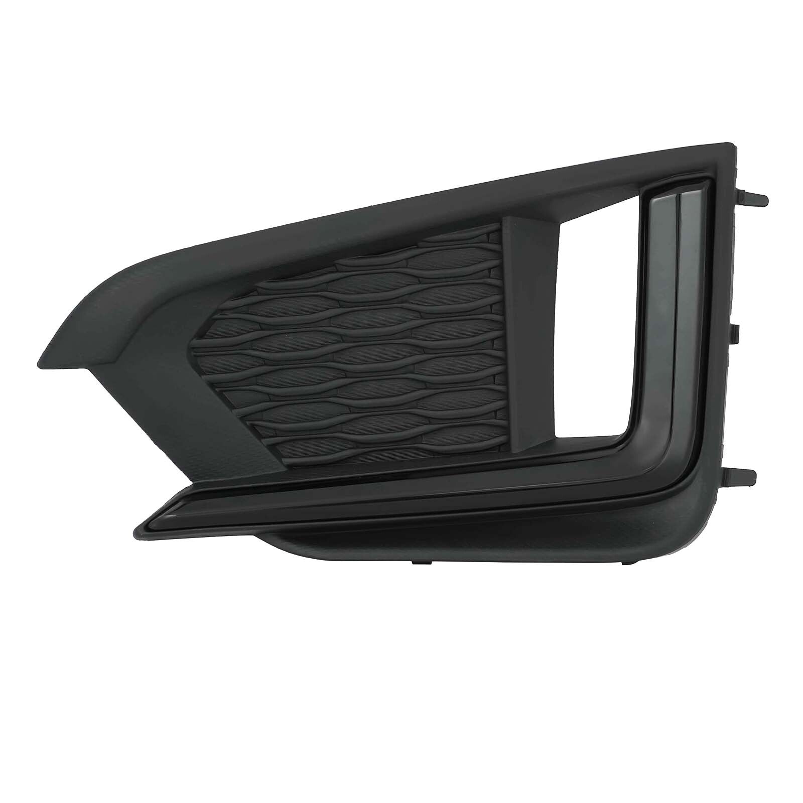 For 2017 - 2019 for Subaru Impreza Sport Left and Right Front Fog Lamp Cover Bezel - v