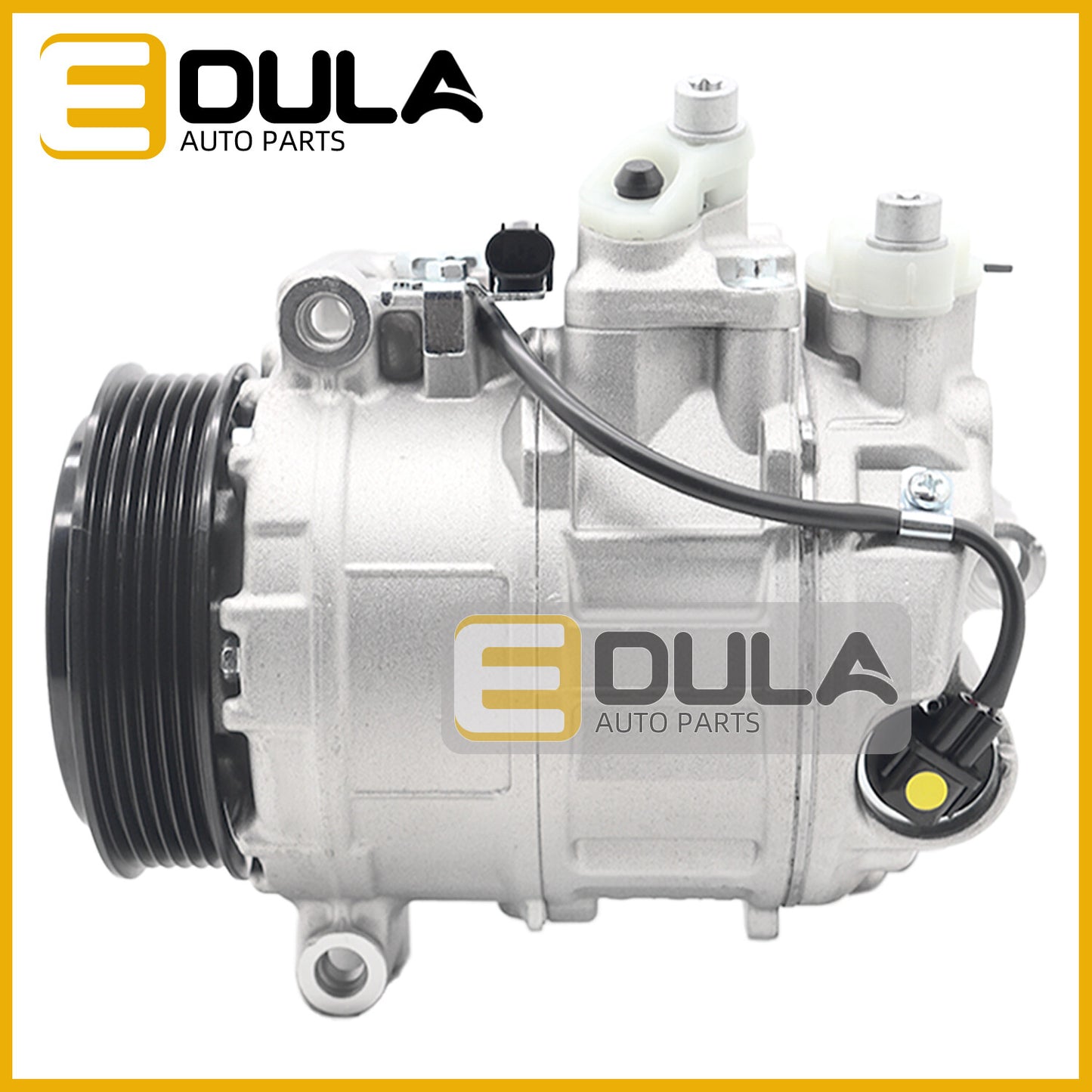 NEW A/C Compressor Fits FOR 03-11 for Mercedes W211 E550 CLS350 Sprinter W906 E300