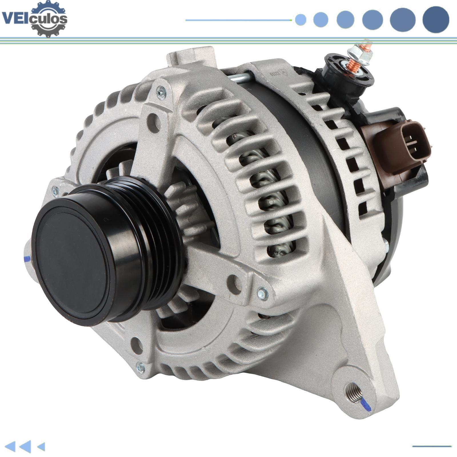 11519 100Amp Alternator for Toyota for Camry 2010-2011 1042102650 270600V06084