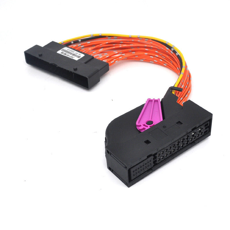 Retrofit DSP Connection cable adaptor extension for cayenne panamena v
