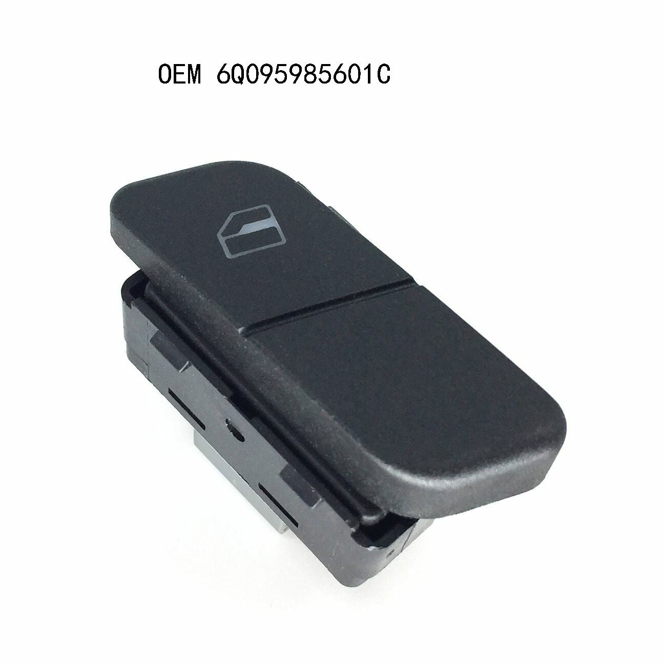 for VW Polo 9N 1 Schalter Fensterheber Fensterheberschalter Vorne Hinten Rechts