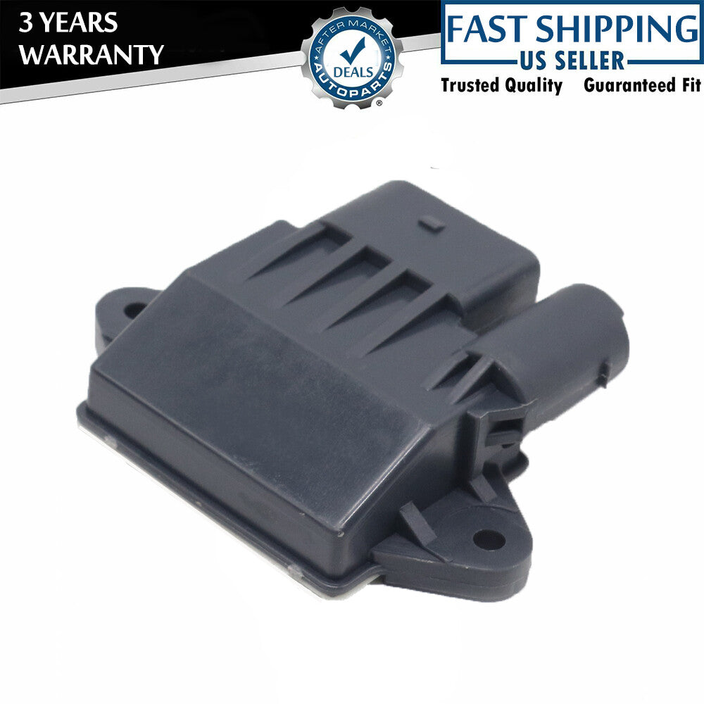 NEW Glow Plug Time Output Control Unit Fit for Mercedes Sprinter for Dodge 2500 Q