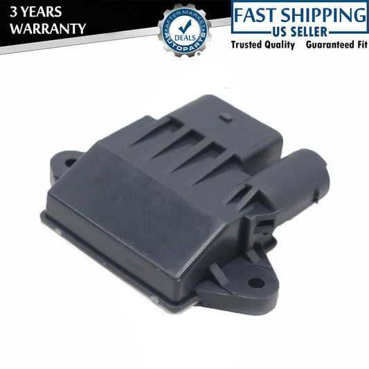 NEW Glow Plug Time Output Control Unit Fit for Mercedes Sprinter for Dodge 2500 Q