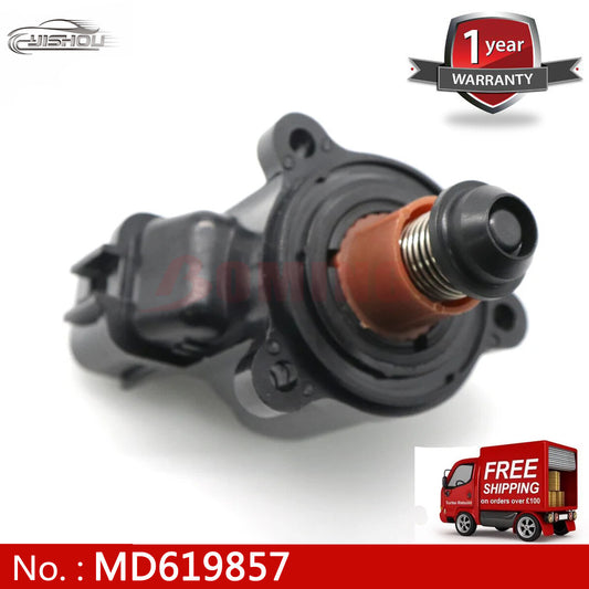 MD619857 Idle Valve for Mitsubishi for Chrysler for Dodge Lancer 1450A166