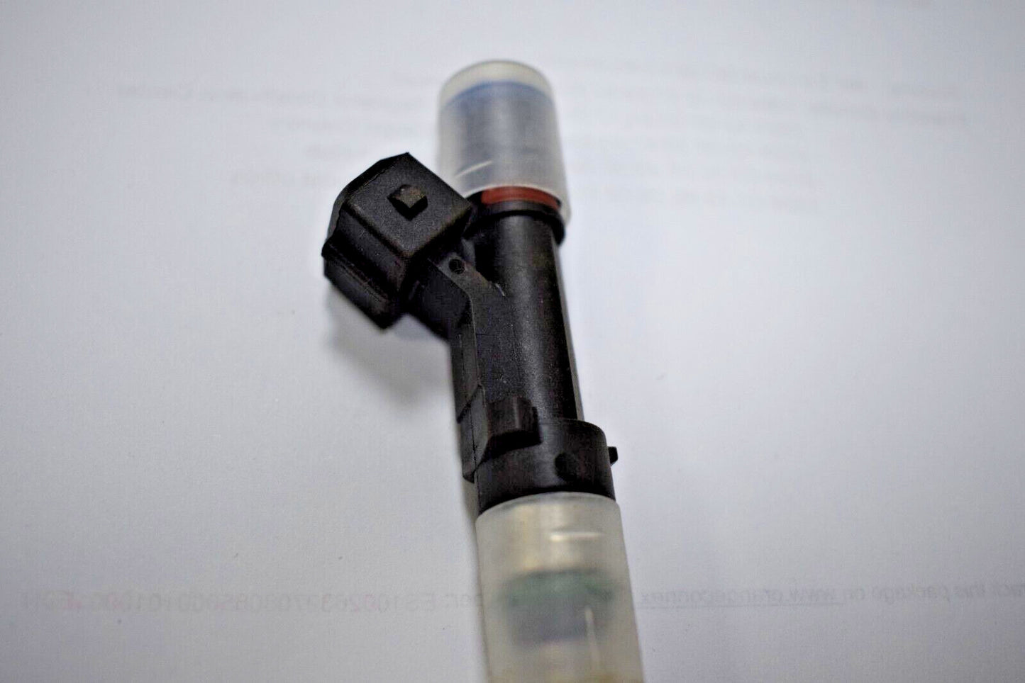 Bosch 0280158079 Fuel Injector - n