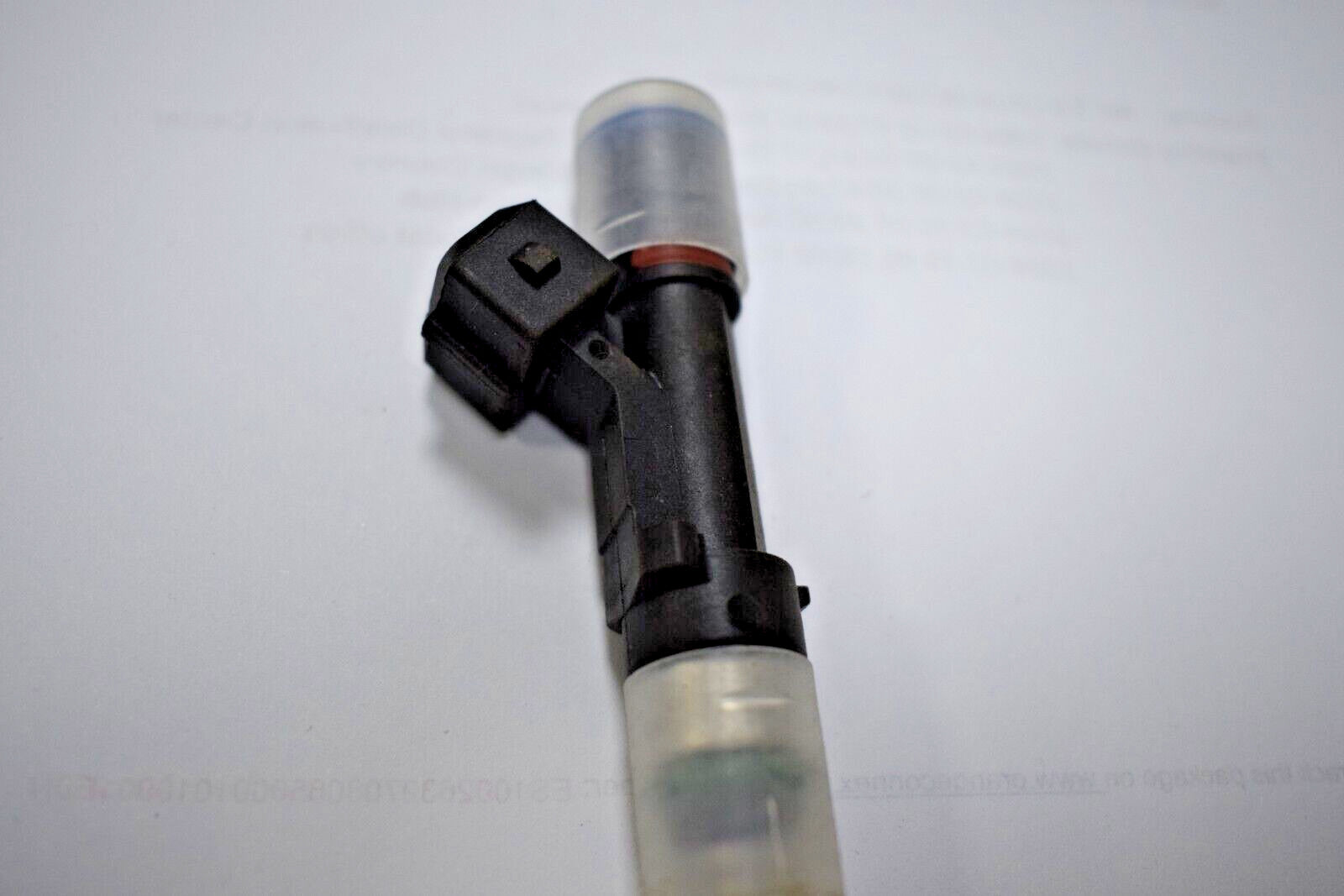 Bosch 0280158079 Fuel Injector - n