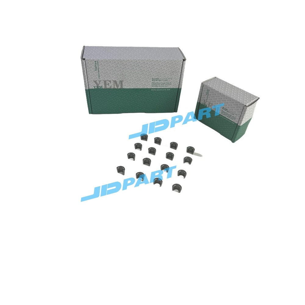 Advantage supply of 16 V1903 valve covers for diesel engine parts.