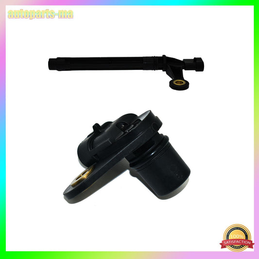 2x Cam/Crankshaft Position Sensor for Chevrolet Silverado for GMC 12575172 12568983