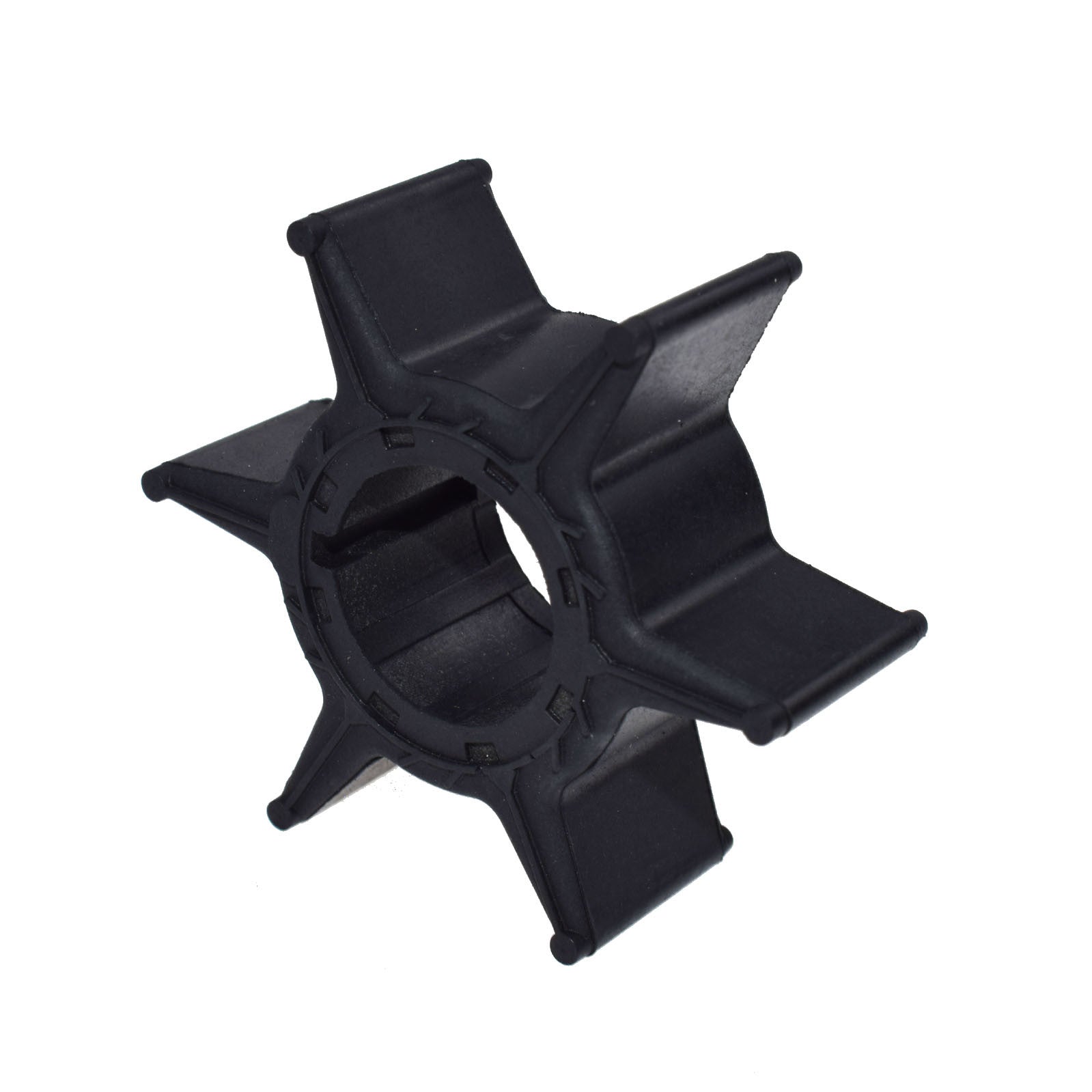 Water Pump Impeller for 40-70 for for Yamaha Outboard Engine 6H3-44352-00-00 Brand New - v